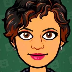 Meet your Posher, Jasmin